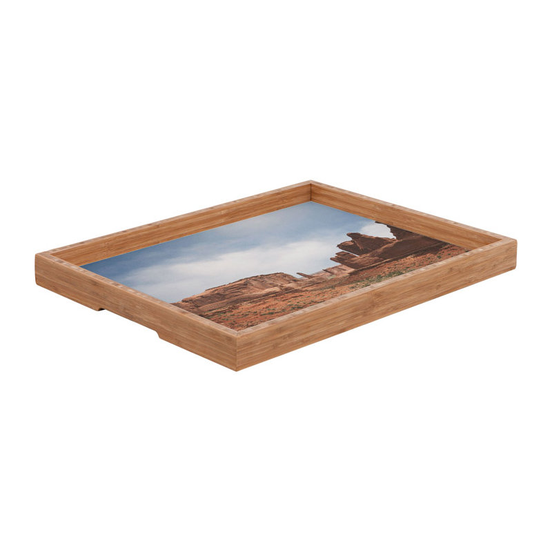 Bamboo Tray