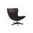 John Upholstered Swivel Accent Chair-92282470