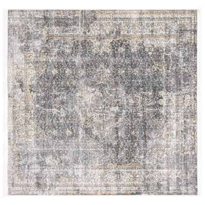 Majed Abstract Indoor Rug