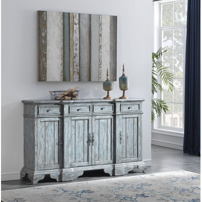 Aitana TV Stand for TVs up to 60"