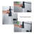 Wall Mounted Bridge Kitchen Faucet-70664086