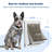 PetSafe® Extreme Weather Aluminum Pet Door™, Medium-51242731