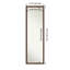 Miroir mural Wycliffe-440403039