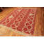 One-of-a-Kind 8'1" X 10'2" Flatweave Area Rug