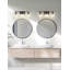 Meuble-lavabo 3 lumières Braggs-106715636