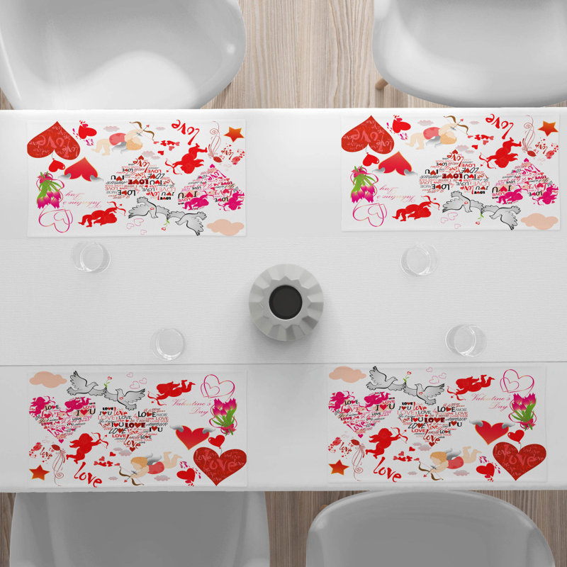 Récapitulatif 18,5" love