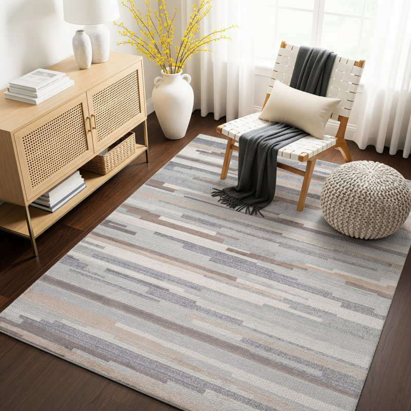 Area Rug, Rectangle 200 x 274cm