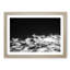 Snow Covered Mountains - Picture Frame Graphic Art Print-55725694-55725699