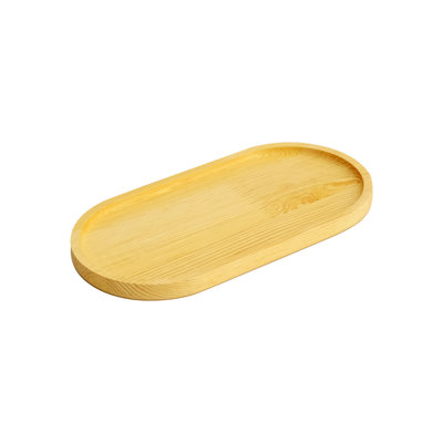 East Urban Home Beech Wood Cheese Board