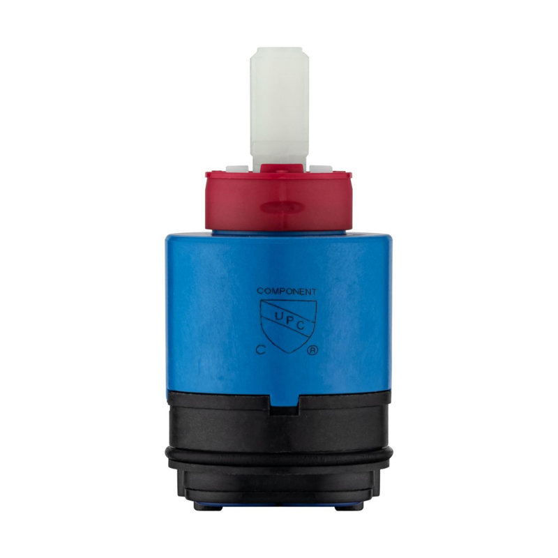 Kitchen Faucet Valve