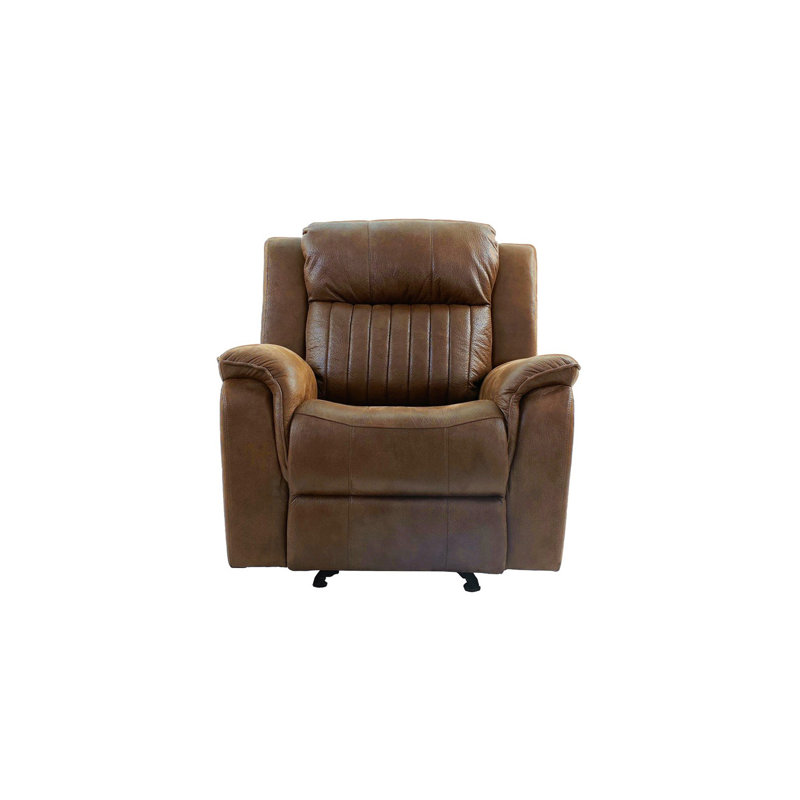 Fauteuil inclinable électrique Icenhour