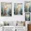 Birch Woods Winter Whispers VII-164902758-164902761
