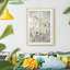 Toile tendue avec châssis Gallery-945060022-945060020