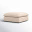 Ingel Square Ottoman-1178464183