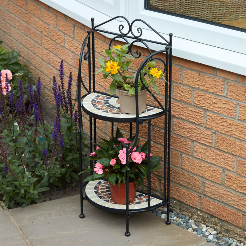 Raf Plant Stand