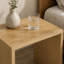 Table de bout d'appoint Parker