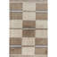 Hand-Knotted High-Quality Brown Area Rug