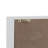 Accordion Wall Mounted Drying Rack with Cabinet