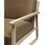 Becki Owens x Surya Molera Accent Chair