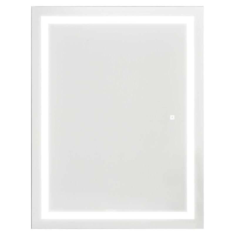Navira Bathroom Vanity LED Lighted Mirror