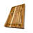 Artisan Teak Cutting Board