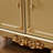European Shoe Cabinet Side Cabinet 15 Pair Shoe Storage