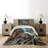 Polyester Coverlet