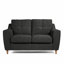 Espitia 2 Seater Polyester Tufted Sofa-956486348-989405191