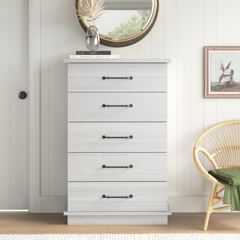 Armond Piece Bedroom Set