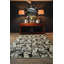 Kylen Abstract Hand Woven Area Rug-105415284