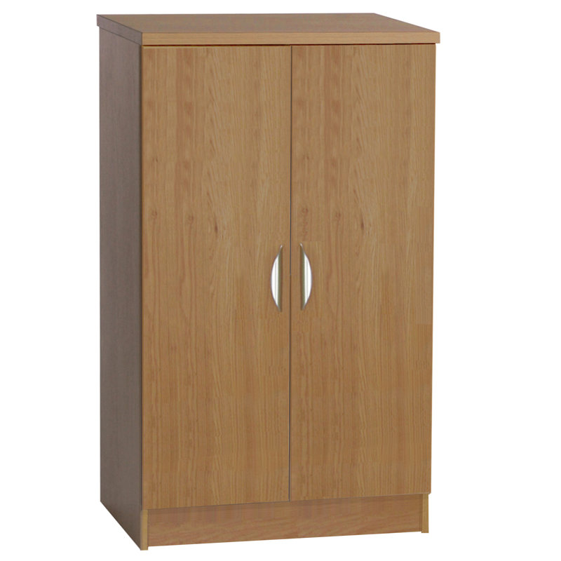 Brendasia 2 -Door, English Oak