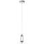 Ayse™ 1 - Light LED Pendant