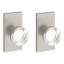 Crystal Knob 2.1875 Diameter Round-458498093