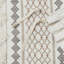 Ensemble de housse de couette en coton très grand avec chenille-121790565-121790567