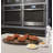 29.75" Self-Cleaning Convection Electric Single Wall Oven with Air Fry Capabilities-48658034
