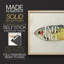 Fanciful Fish I -Framed Print - Restickable-427347383-427347381