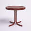 Table d'appoint en acier Burley-1670490626