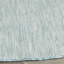 Tapis d'intérieur / extérieur de couleur unie Sayeda Performance-45267578-130811946
