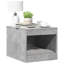 Engineered Wood Litter Box Enclosure-537920440