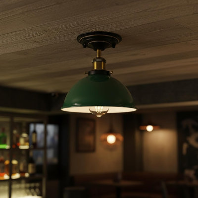 Semi Flush Mount
