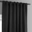 Rideaux obscurcissants pour chambre à coucher Reicherter-973258994