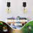 Fricano Wall Sconce-494928750