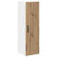 Vidaxl Kitchen Cabinet Black 40 X 31 X 100 Cm Engineered Wood-121217620-121217615