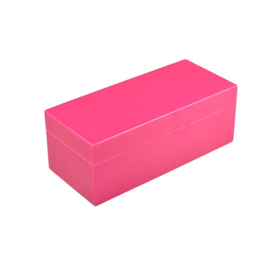 Boîte décorative pour crayons