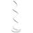 Gruber 70cm LED Novelty Floor Lamp
