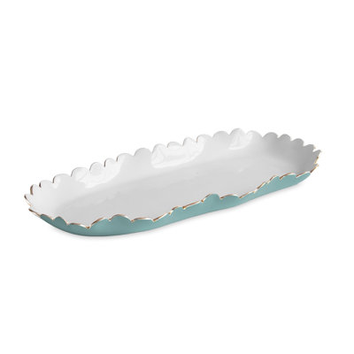 ENCANTO Colette Oblong Tray