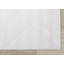 Diedri Soft Cream Lines Indoor Area Rug-500667047