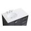 Ensemble de meuble-lavabo simple 36 po Irene-1244386778