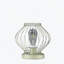 Lampe de table en métal 9,5 po