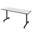 Table de conférence Regobe Kobe 48 x 24 po-615695080-615695086